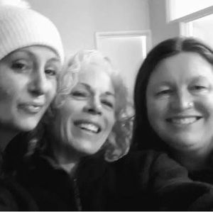 Meet your Posher, Rae